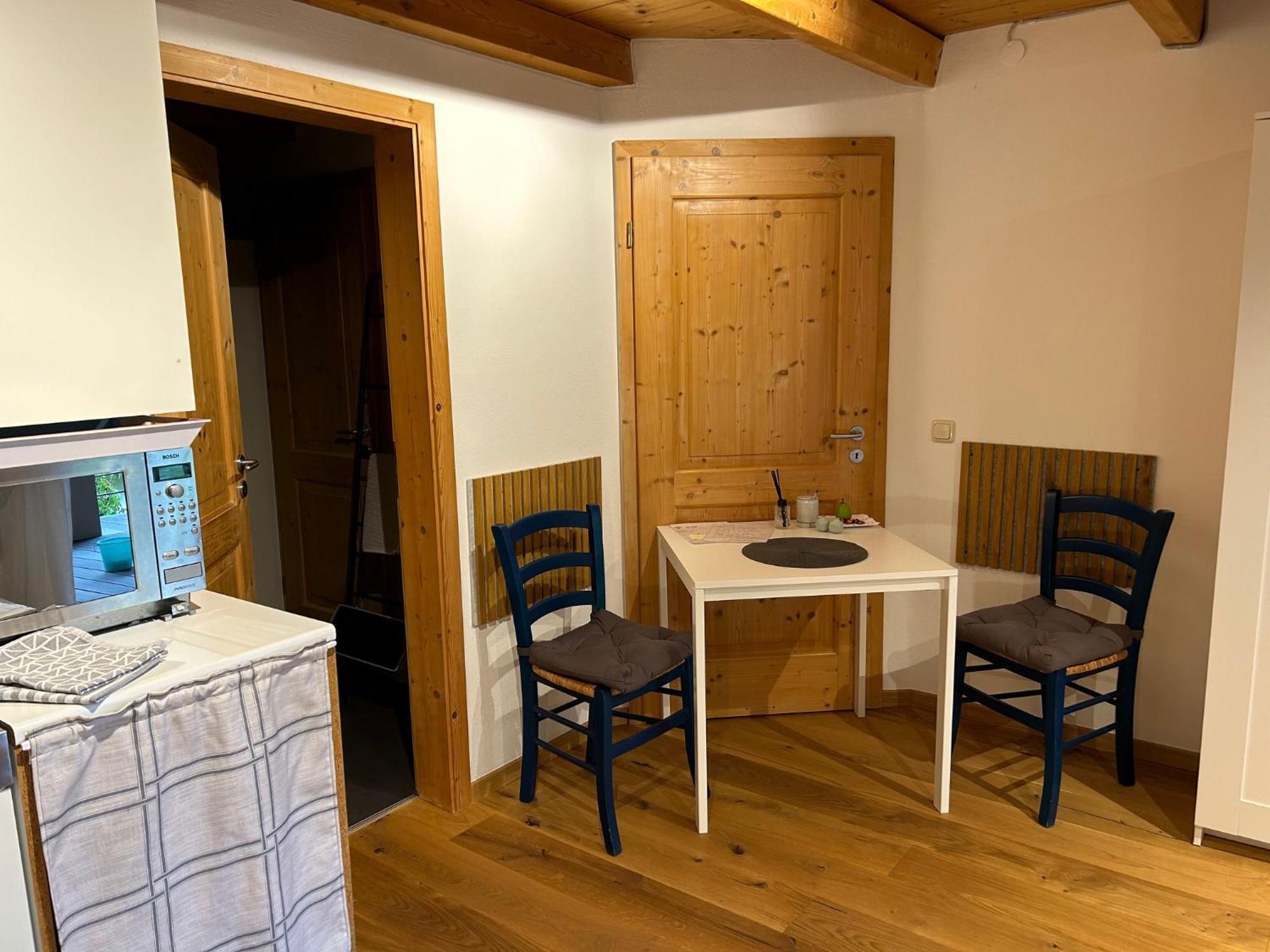Sonnenuntergang Apartman Traunstein Kültér fotó